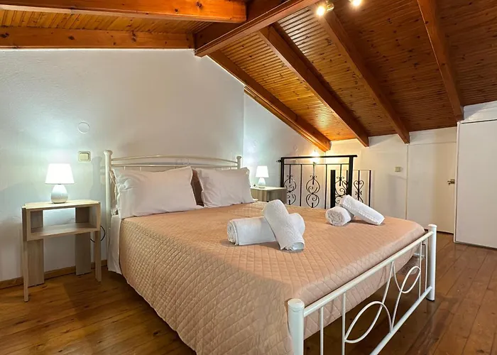 Jason\'S House