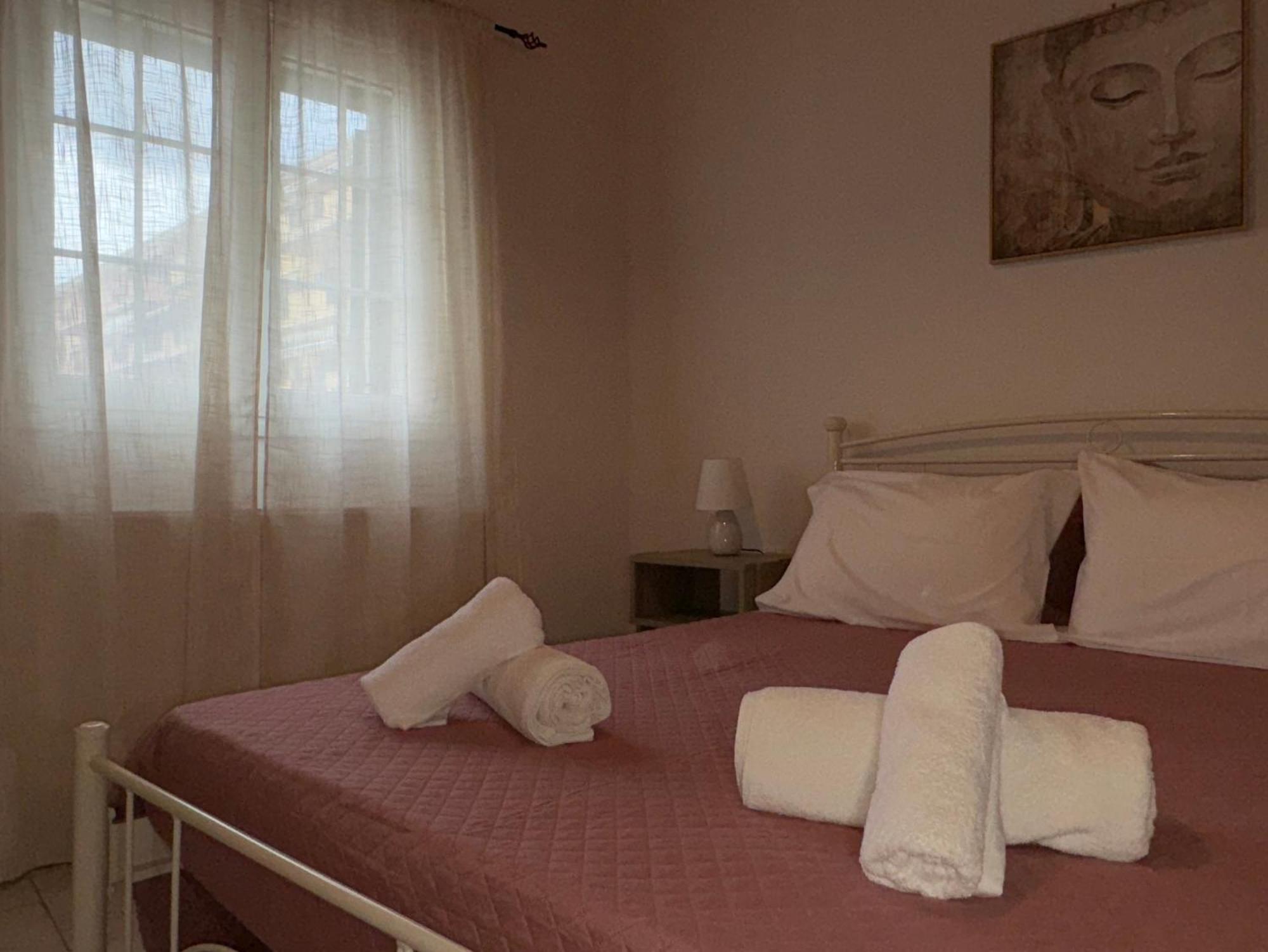 Casa vacanze Jason's House Corfu (city)