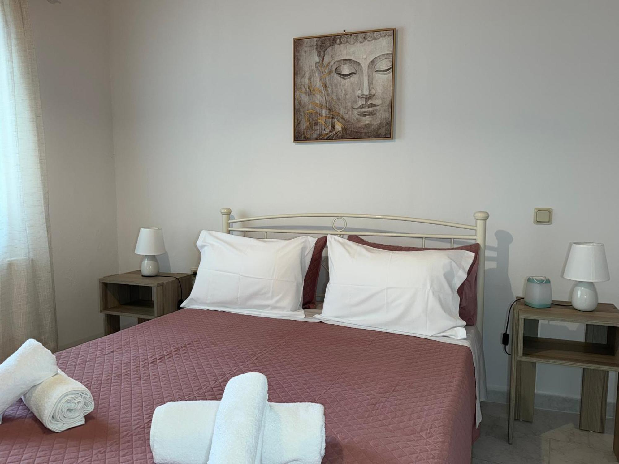 Casa vacanze Jason's House Corfu (city)